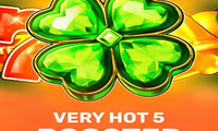 Very Hot 5 Booster
