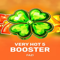 Very Hot 5 Booster