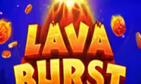 Lava Burst