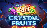 243 Crystal Fruits Reversed