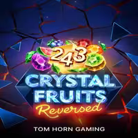 243 Crystal Fruits Reversed