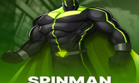 Spinman