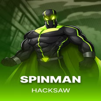 Spinman