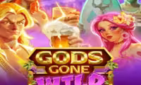 Gods Gone Wild