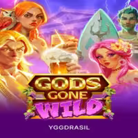 Gods Gone Wild