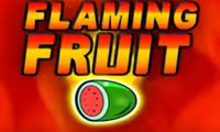 Flaming Fruit