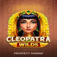 Cleopatra Wilds