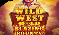 Wild West Gold Blazing Bounty