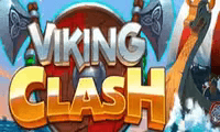 Viking Clash