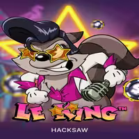 Le King