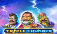 Triple Thunder