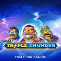 Triple Thunder