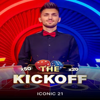 The Kickoff