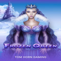 Frozen Queen