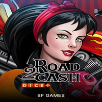 Road 2 Cash Dice
