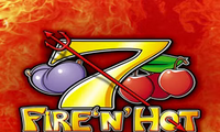 7 Fire’n’Hot
