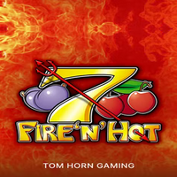 7 Fire’n’Hot