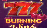 777 Burning Wins