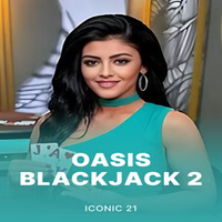 Oasis Blackjack 2