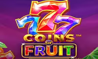 Coins of Fruit Hold & Win