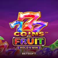 Coins of Fruit Hold & Win