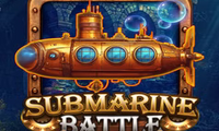 Submarine Battle