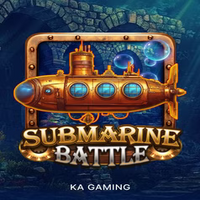 Submarine Battle