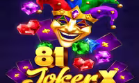 81 Joker X