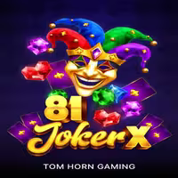 81 Joker X