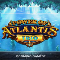 Atlantis Trio