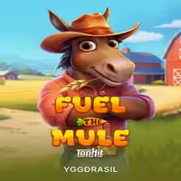 Fuel The Mule