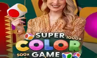 Super Color Game Live