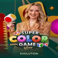 Super Color Game Live
