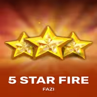 5 Star Fire