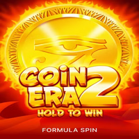 Coin Era 2 Hold To Win