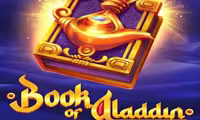 Book Of Aladdin