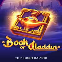 Book Of Aladdin