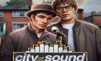 City Of Sound