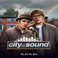 City Of Sound