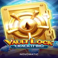 Vault Lock Crack Big