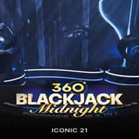 360 Blackjack Midnight