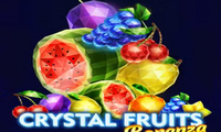 Crystal Fruits Bonanza