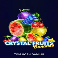 Crystal Fruits Bonanza