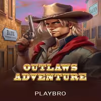 Outlaws Adventure
