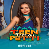 Teen Bet On Patti