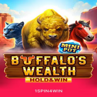 Buffalo’s Wealth Hold & Win