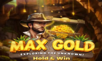 Max Gold