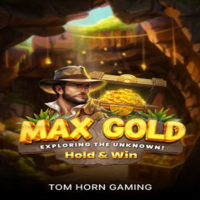 Max Gold