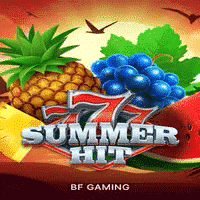 777 Summer Hit