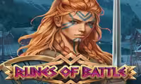 Runes Of Battle